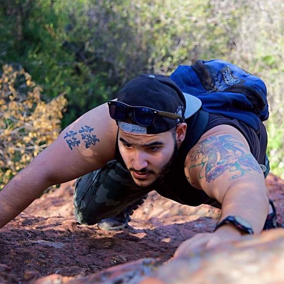 Meet your Posher, James - Picture 1 of 1